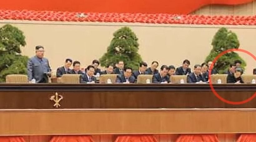 Δείτε την μικρότερη αδερφή του Κιμ Γιονγκ Ουν, το δεξί χέρι του ηγέτη της Βόρειας Κορέας – Bίντεο